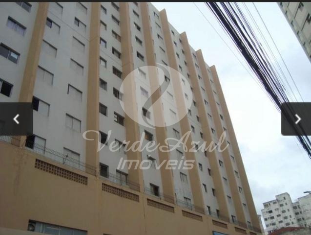 Condomínio Edifício Monte Carlo