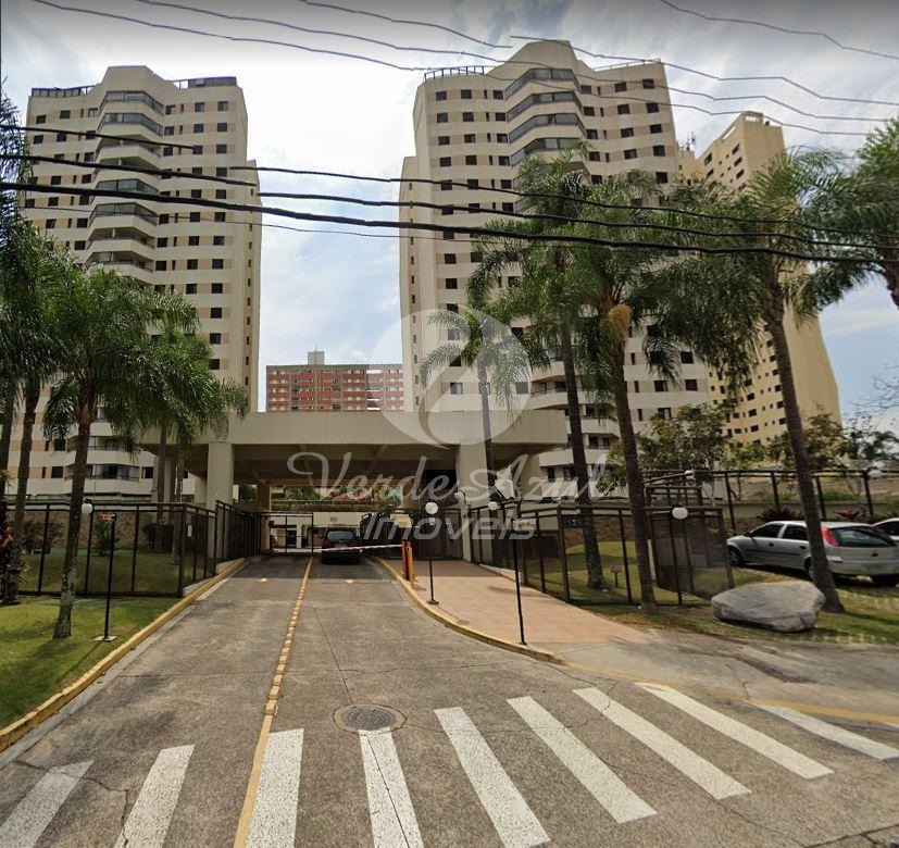 Condomínio Residencial Lle de Saint Louis