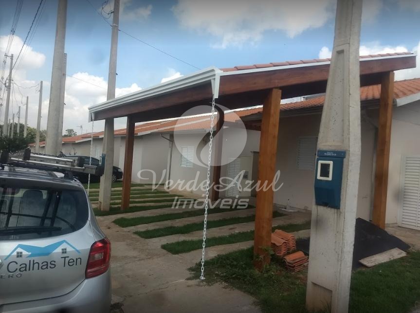 Condomínio Residencial Áurea