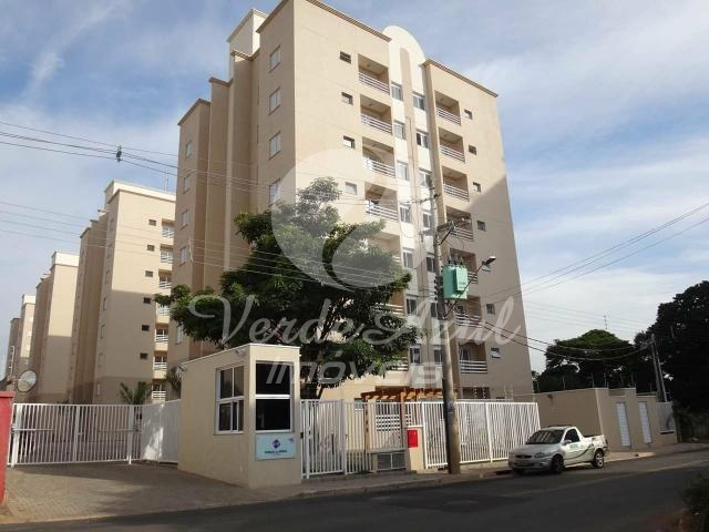 Condomínio Residencial Parque das Rosas
