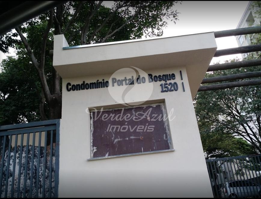 Condominio Portal do Bosque