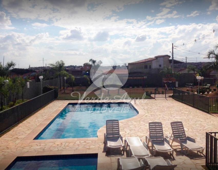 Condominio Portal Caminhos do Vento B