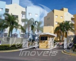 Condomínio Residencial Tabatá