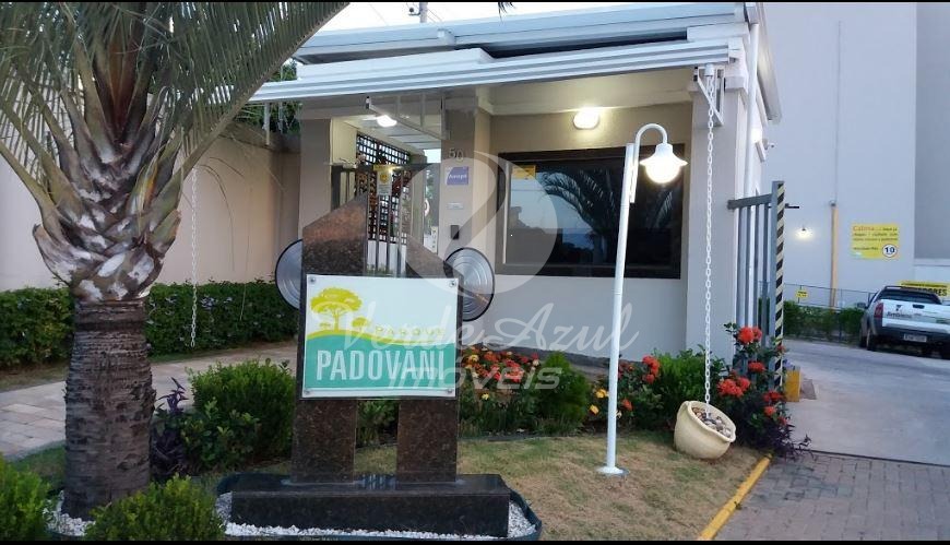 Condomínio Parque Padovani