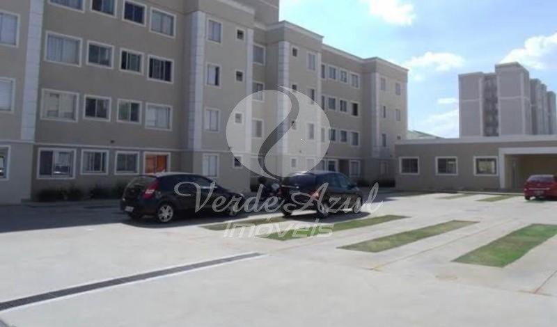 CONDOMÍNIO RESIDENCIAL SPAZIO PONTES DO RIALTO