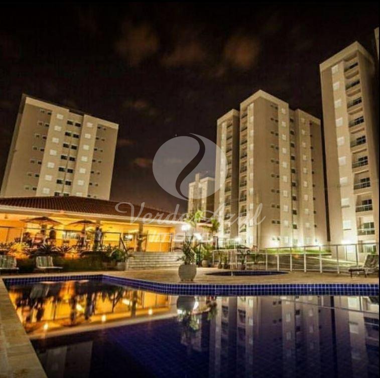 Condominio Portal dos Rubis