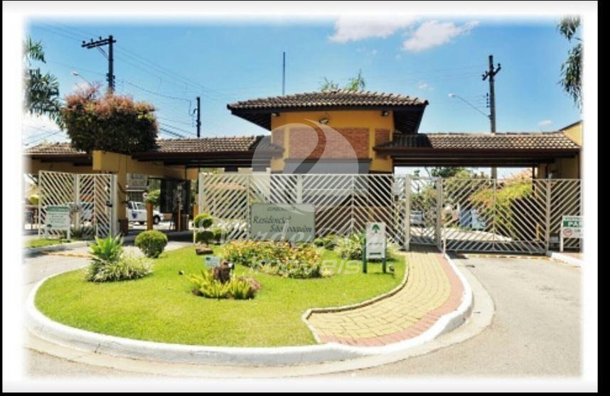Condomínio Residencial São Joaquim