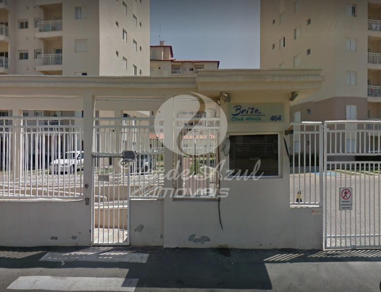 Condominío Brisa Club House