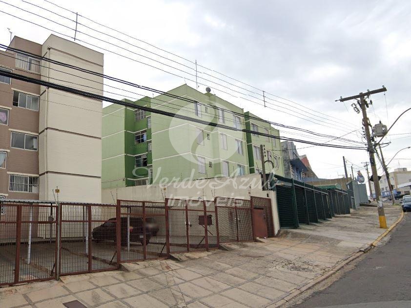 Condomínio Residencial Igarata