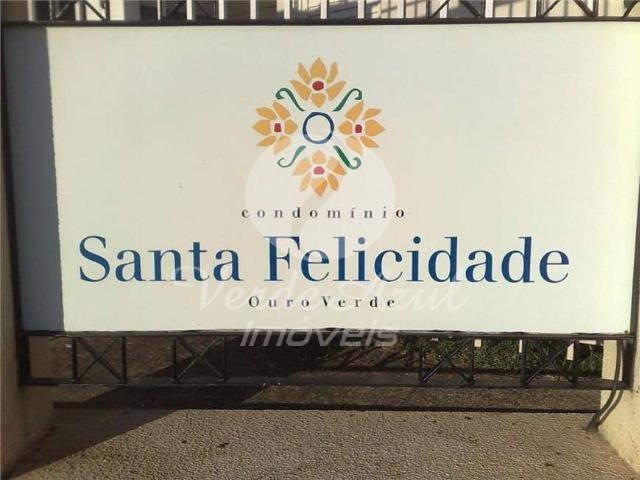 Condomínio Santa Felicidade