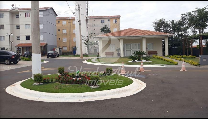 Condomínio Residencial Splendidum