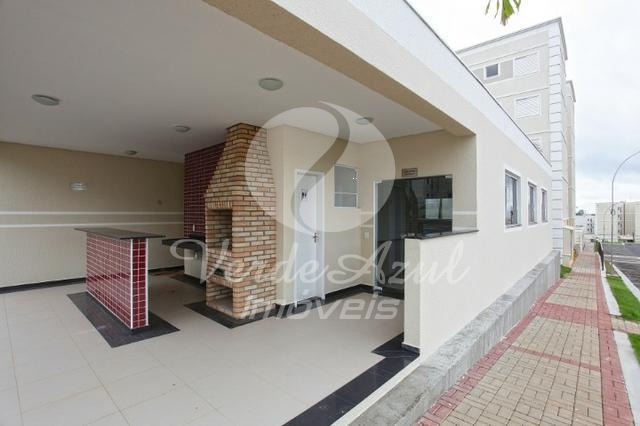 Condomínio Residencial Parque Cachoeira das Pedras
