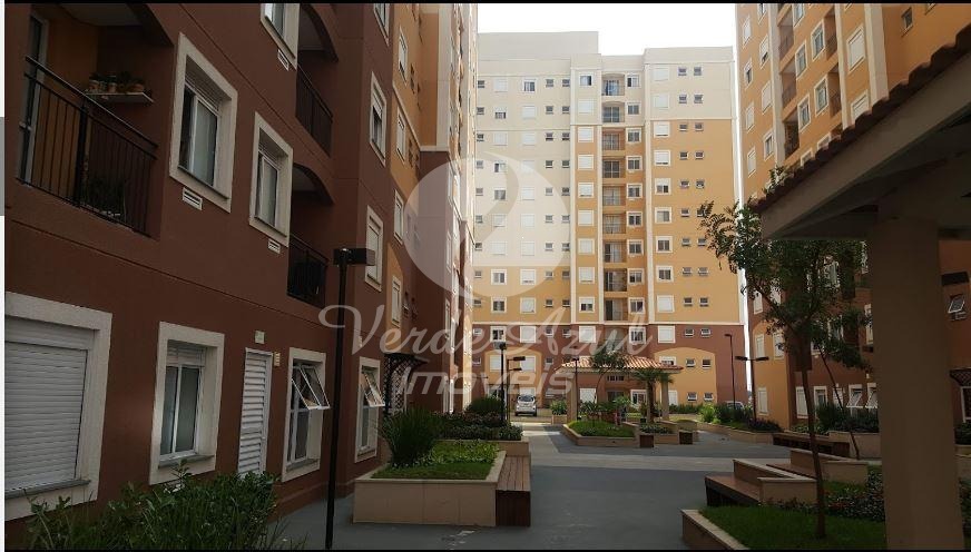 Condomínio Campinas Boulevard Home Resort