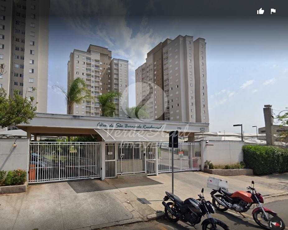 Condomínio Residencial Altos De São Bernardo