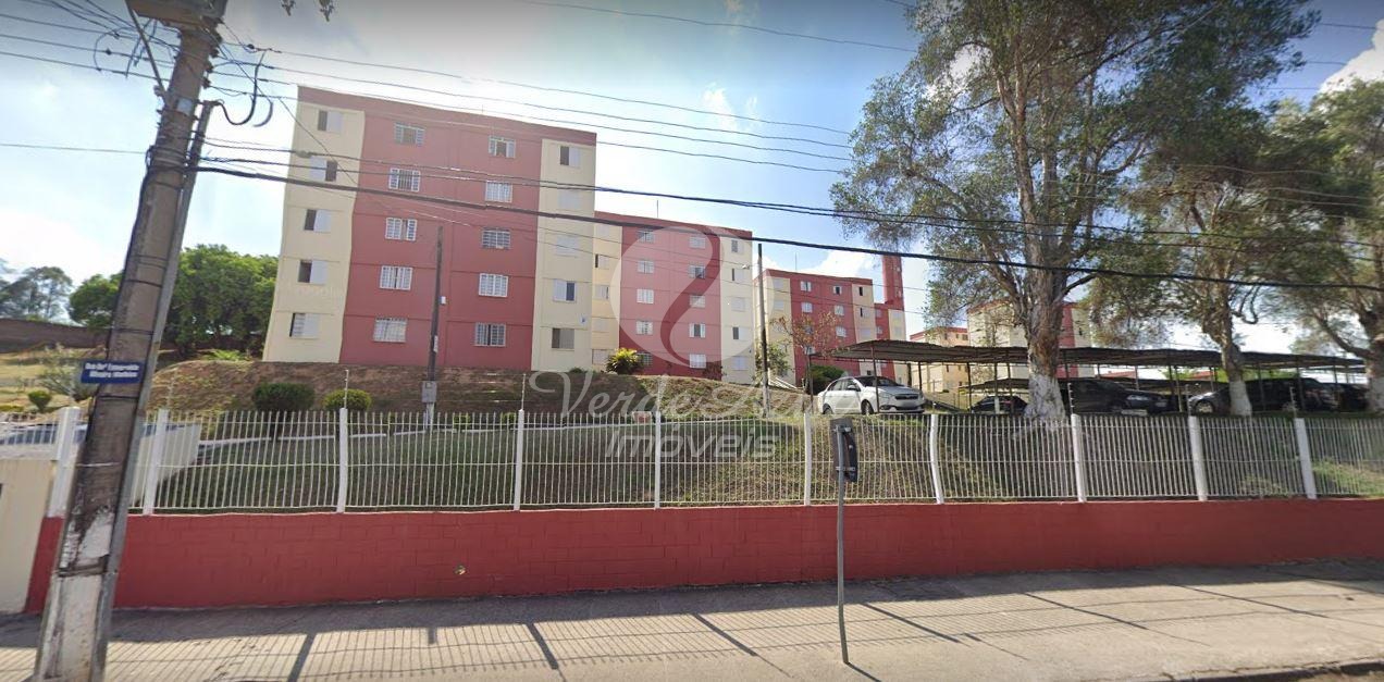 Condominio Rio de Janeiro