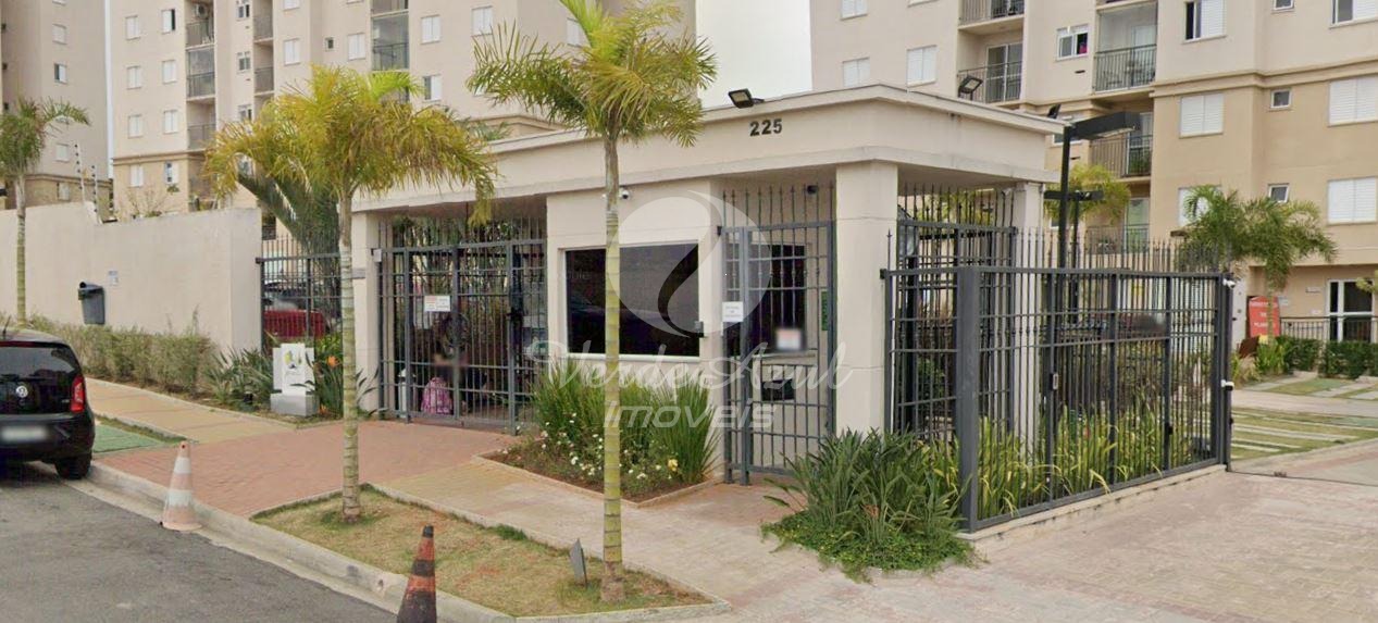 Condominio Residencial Praticidade
