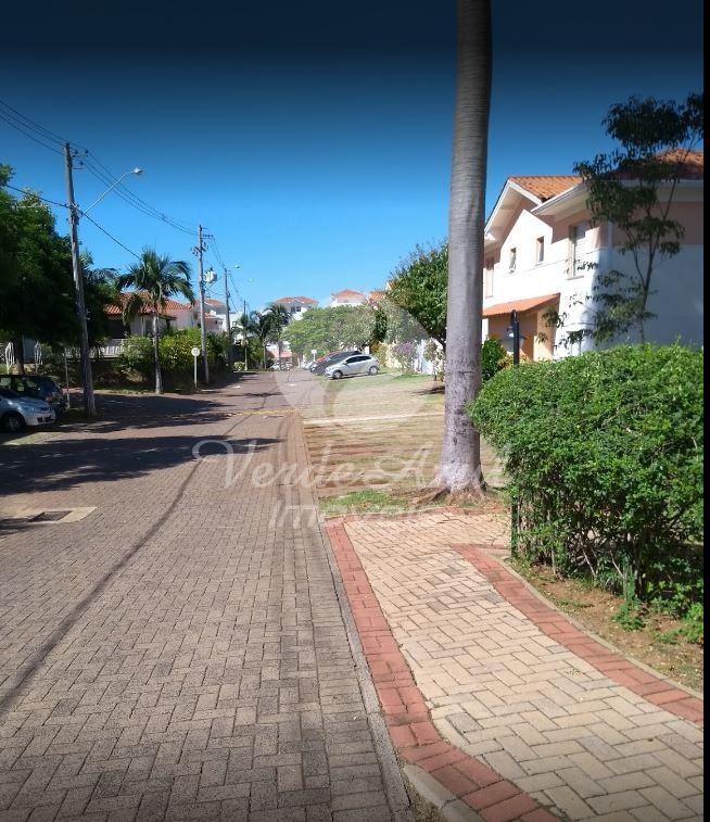 Condomínio Pátio das Alamedas