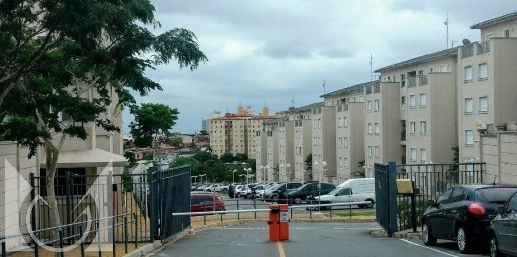 Residencial Amazonas