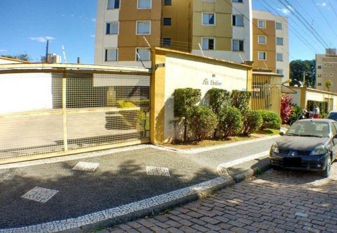 RESIDENCIAL CRISTIANE
