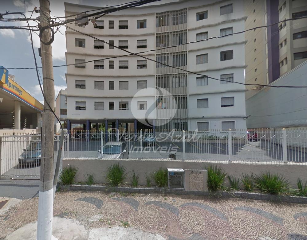 Condomínio Edifício Salles Junior