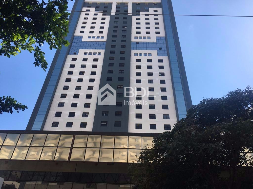 Edificio Centro Empresarial Conceição