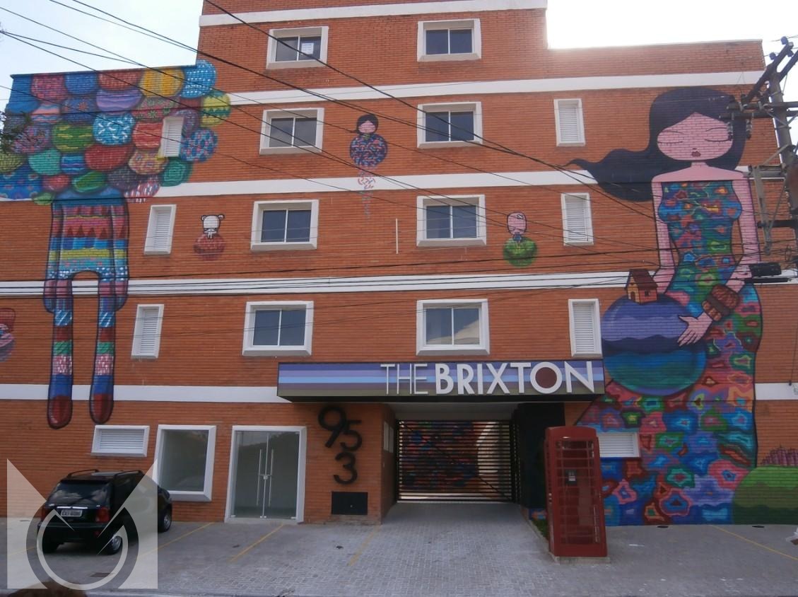 The Brixton