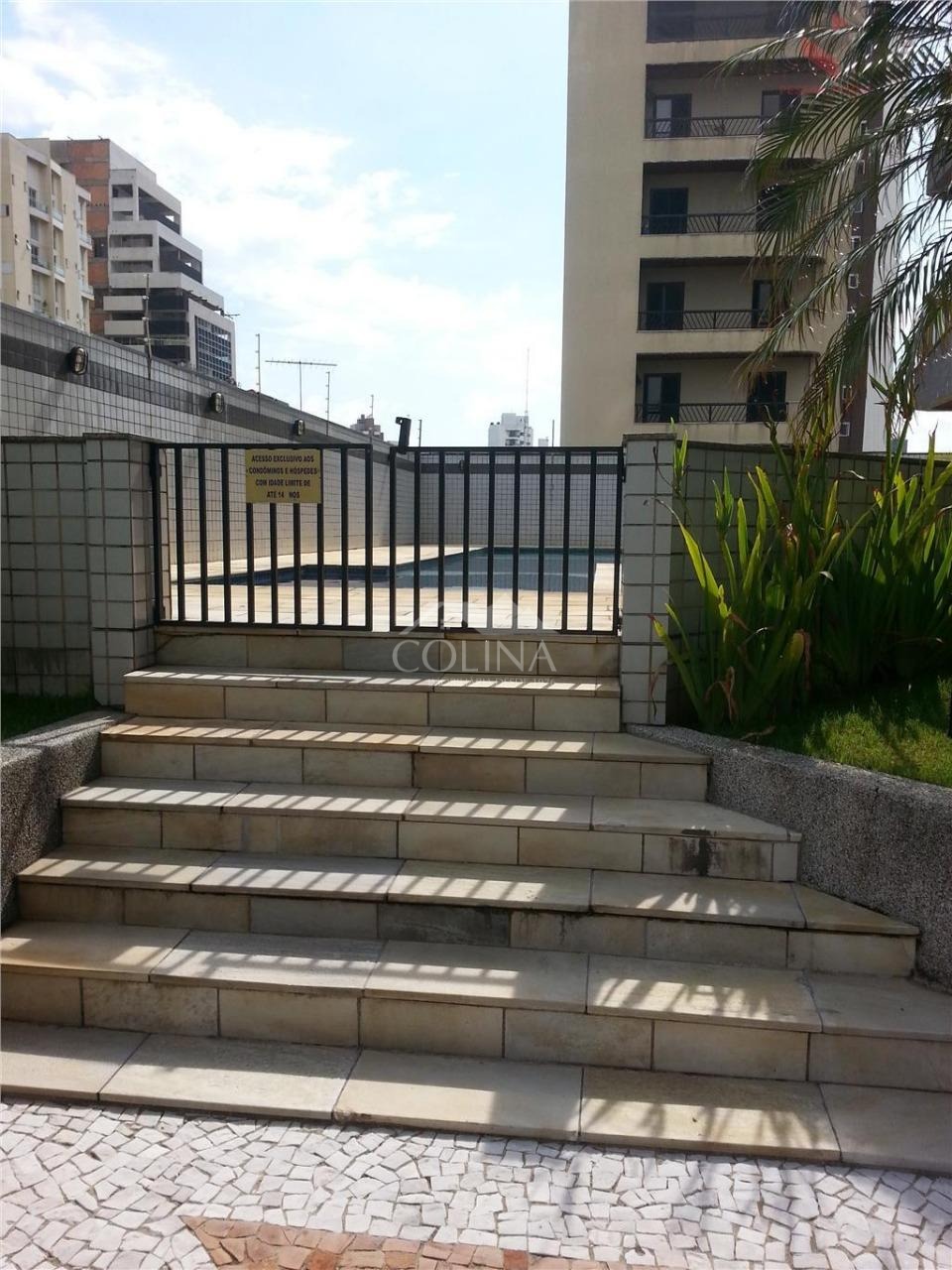 Residencial Porto Rico