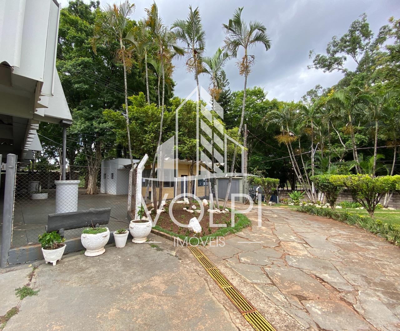 Conjunto Residencial Popular Bandeirantes