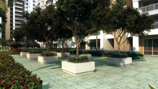 Horizon Residence Premium
