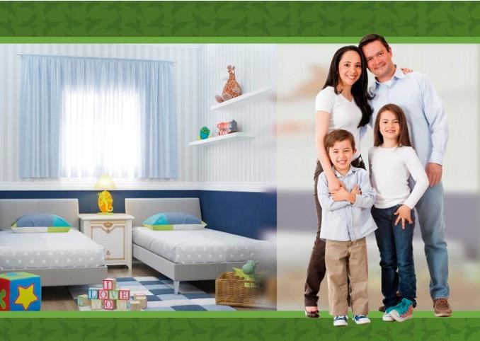 Residencial Campinas