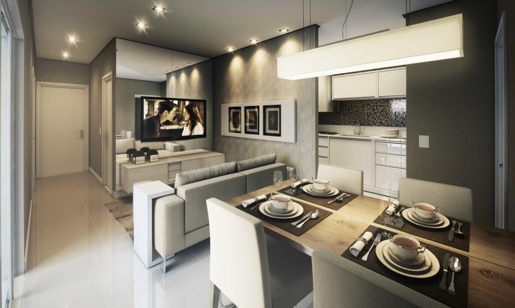 Residencial Jk