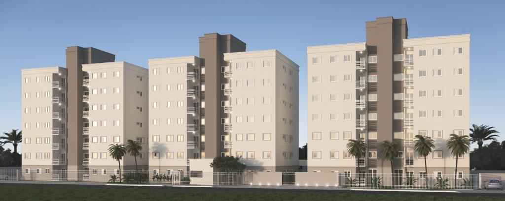 Vila Branca Residencial
