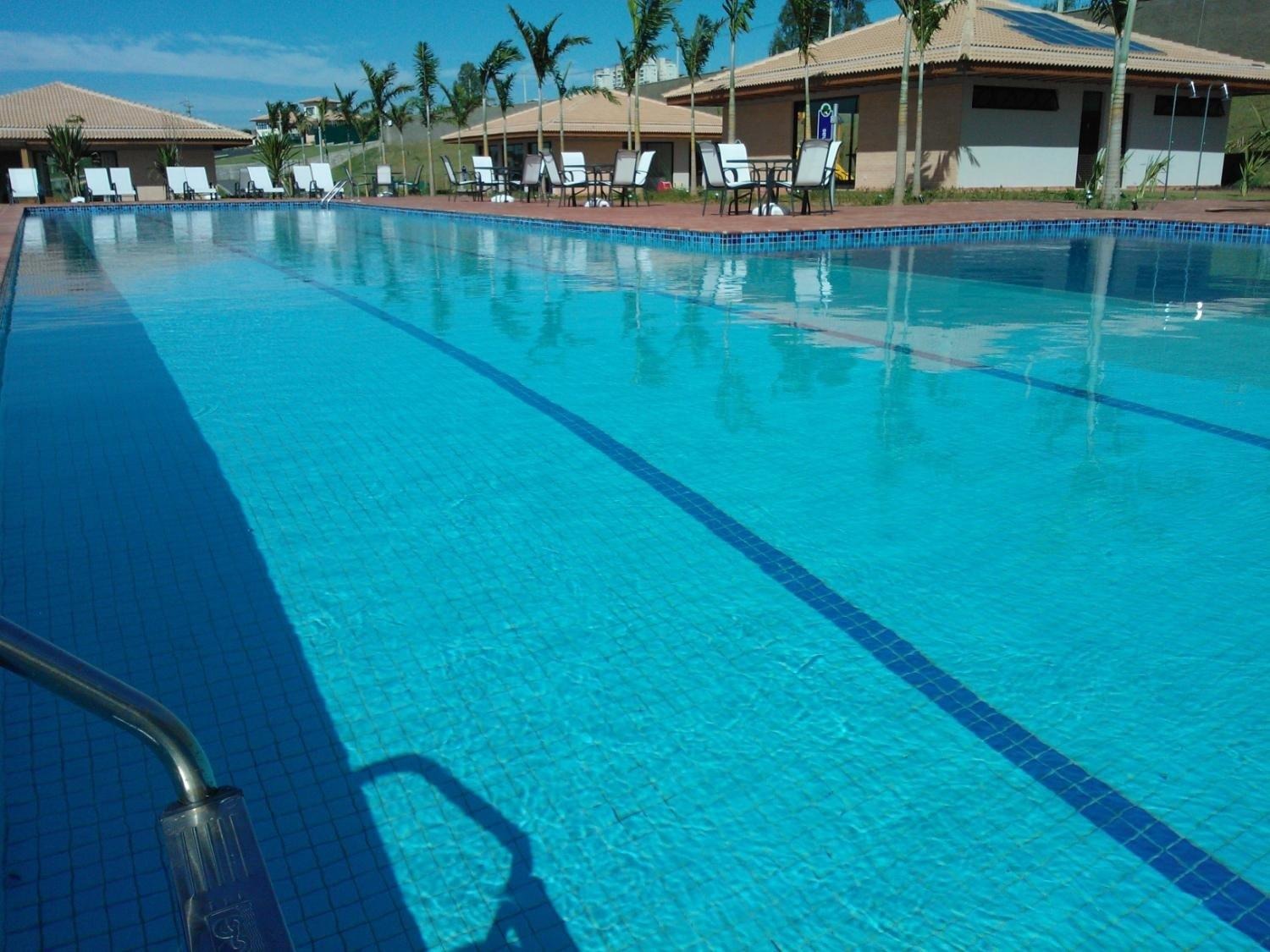 Residencial Parque dos Alecrins