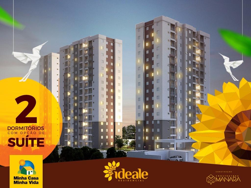 Ideale Residencial