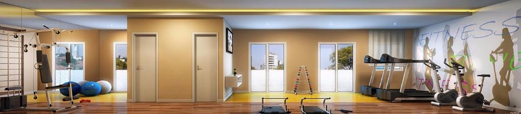 Residencial Sinfonia