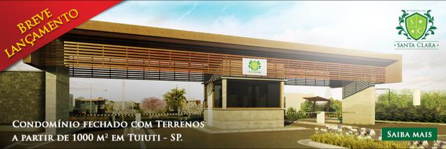 Residencial Santa Clara