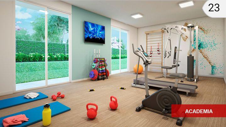 Residencial For Life Colinas Clube