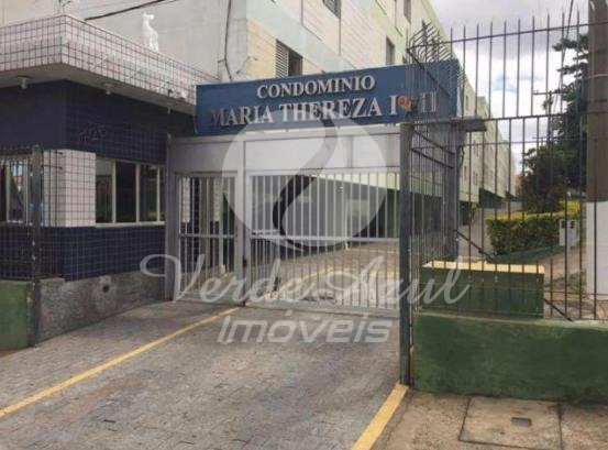 CONDOMÍNIO MARIA THEREZA I e II