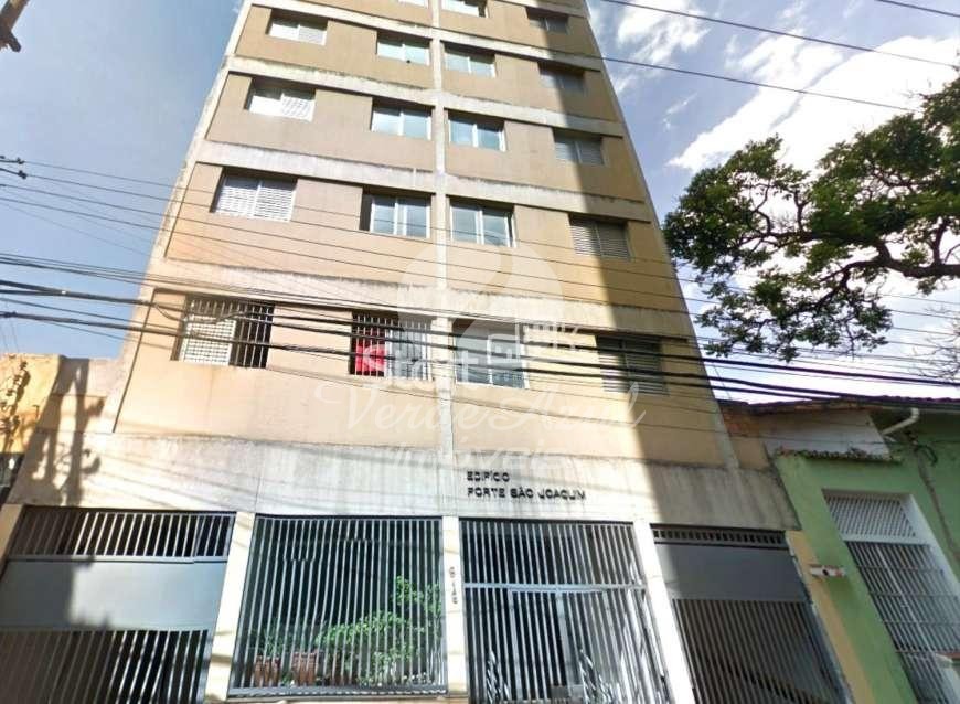 Edifício Fortes São Joaquim