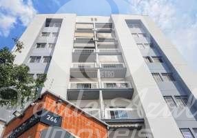 CONDOMÍNIO EDIFÍCIO ARAPOTY