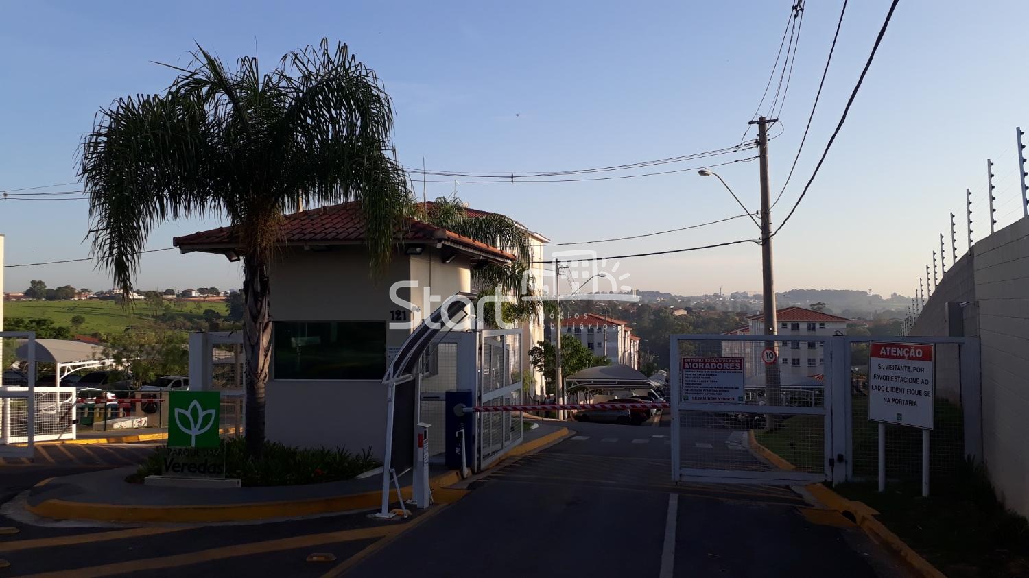 Condomínio Parque das Veredas Condomínio Parque das Veredas