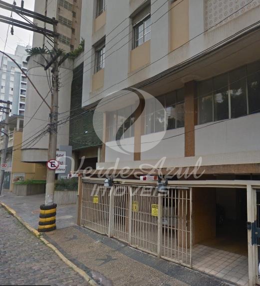 Condomínio Duque de Caxias