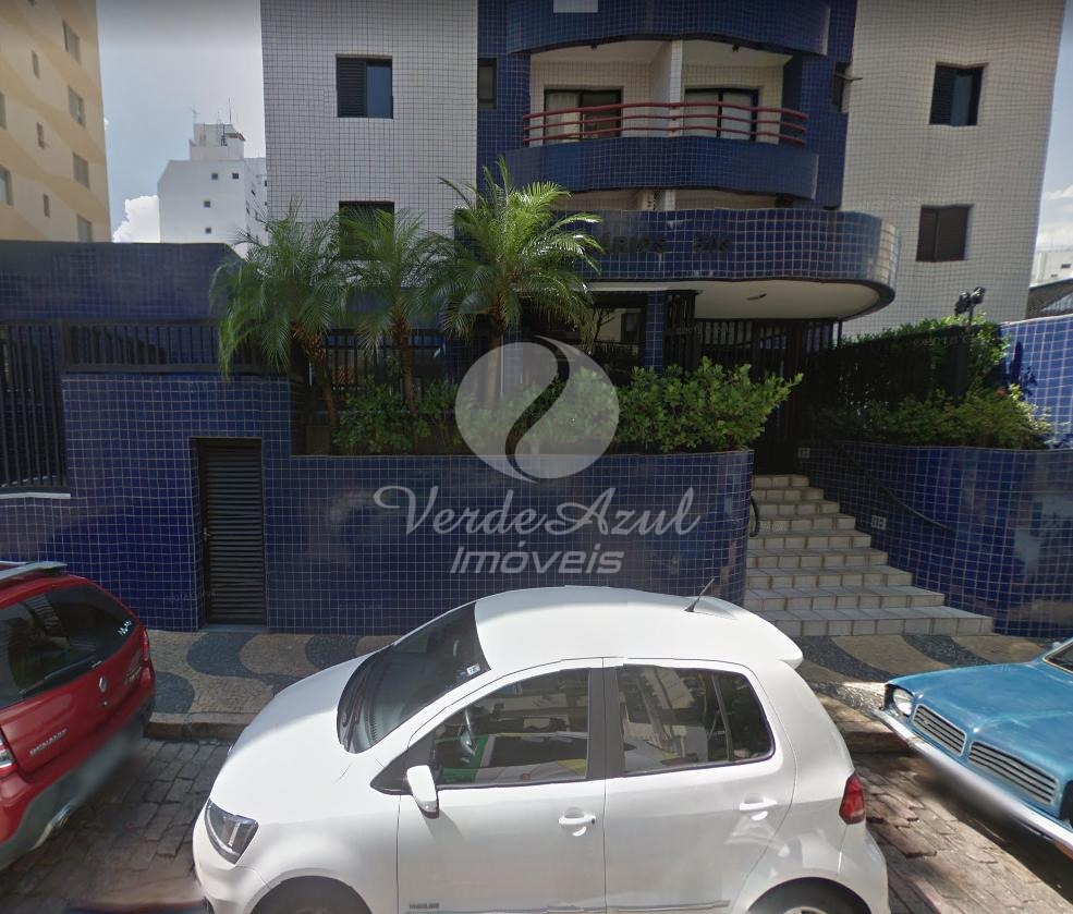 Edifício Canários