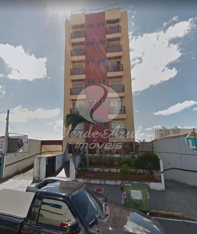 CONDOMÍNIO EDIFÍCIO AUSTÚRIAS