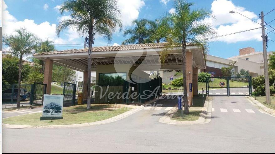 Condomínio Parque das Quaresmeiras