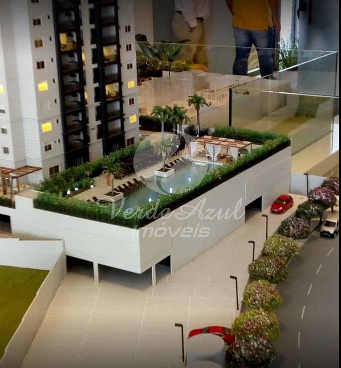 Welcome Taquaral | Living