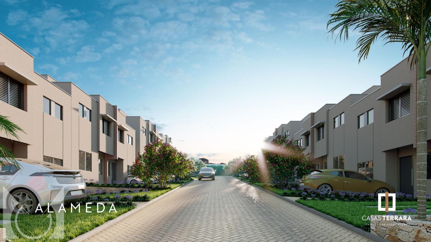 Casas Terrara