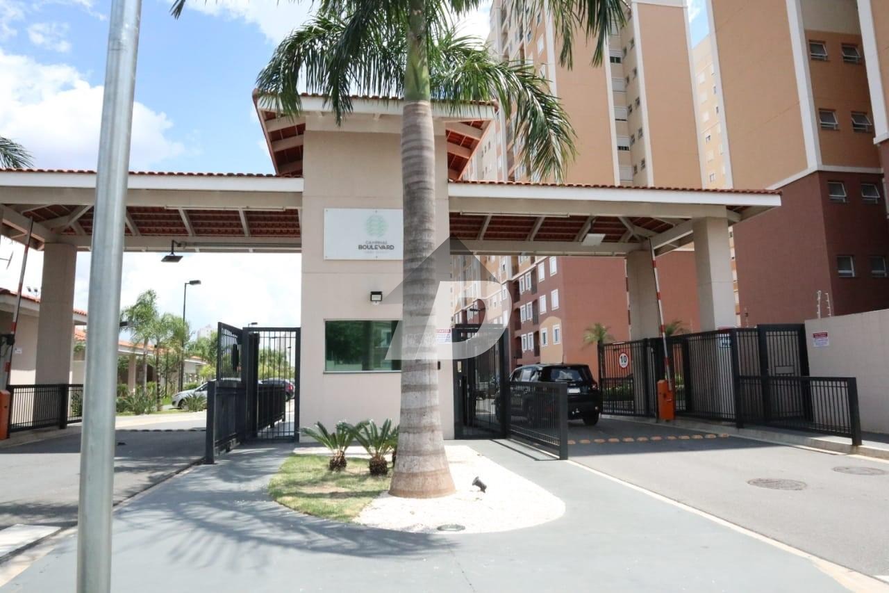 Campinas Boulevard Home Resort