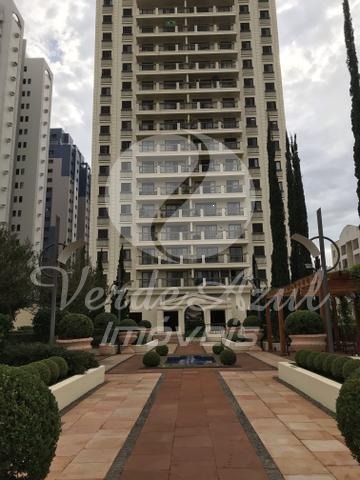Condomínio Residencial Edifício Andréa Palladio