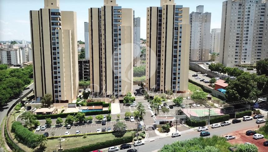 Condomínio Residencial Canadá